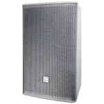 JBL AC566 15" 2-Way Full-Range Passive Loudspeaker System - Black