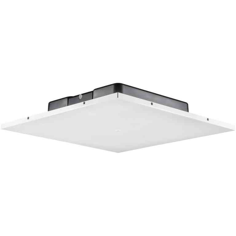 JBL LCT 81C/TM Low-Profile Lay-In 600 mm x 600 mm Metric Ceiling Tile Speaker