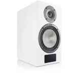 Canton Smart GLE 3 S2 Bookshelf Speakers Pair - White
