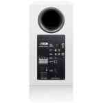 Canton Smart GLE 3 S2 Bookshelf Speakers Pair - White