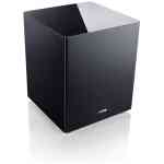 Canton Smart SUB 12 Active Wireless Subwoofer - Black