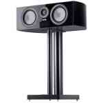 Canton Smart Vento 5 S2 Active Wireless Center Speaker - Black High-Gloss