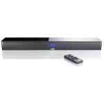 Canton Sound M 2.1 Virtual Surround Soundbar - Black