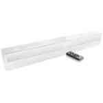 Canton Smart Soundbar 10 Dolby Atmos Soundbar - White