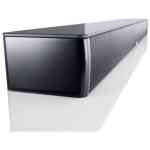 Canton Sound M 2.1 Virtual Surround Soundbar - Black