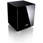 Canton Movie 2050.3 Home-Cinema-System with Active Subwoofer System - Black
