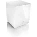 Canton SUB 601 Active Subwoofer System - White High-Gloss