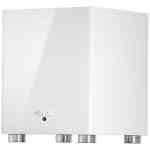 Canton SUB 601 Active Subwoofer System - White High-Gloss