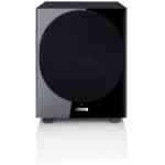 Canton Townus 12 Sub Active Subwoofer System - Black High-Gloss