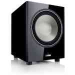 Canton Townus 12 Sub Active Subwoofer System - Black High-Gloss