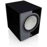 Canton Townus 12 Sub Active Subwoofer System - Black High-Gloss