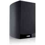Canton Vento 30 Bookshelf Speakers Pair  - Black High-Gloss