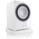 Canton Vento Sub 12 Active Subwoofer - White High Gloss