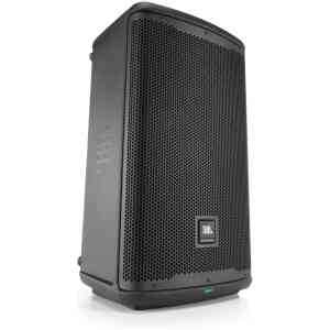 JBL JBL-EON710 10-inch Powered PA Speaker with Bluetooth