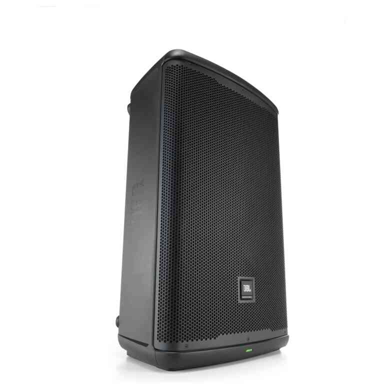 JBL-EON715 15-inch Powered PA Speaker with Bluetooth