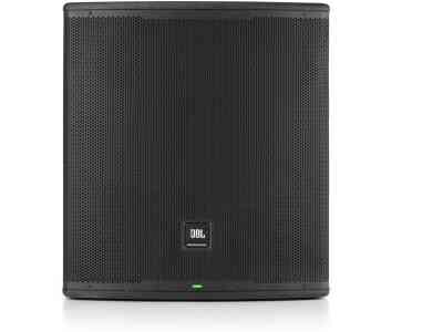 JBL EON718S 18-inch Powered PA Subwoofer JBL EON718S 18-inch Powered PA Subwoofer