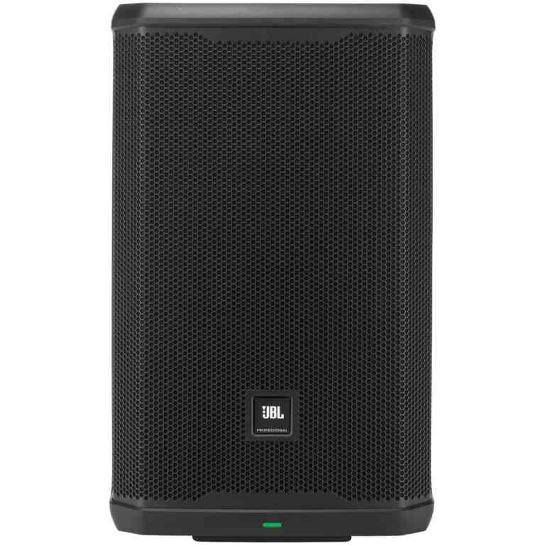 JBL PRX912 Professional Powered Two-Way 12-inch PA Loudspeaker