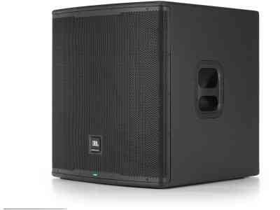 JBL EON718S 18-inch Powered PA Subwoofer JBL EON718S 18-inch Powered PA Subwoofer