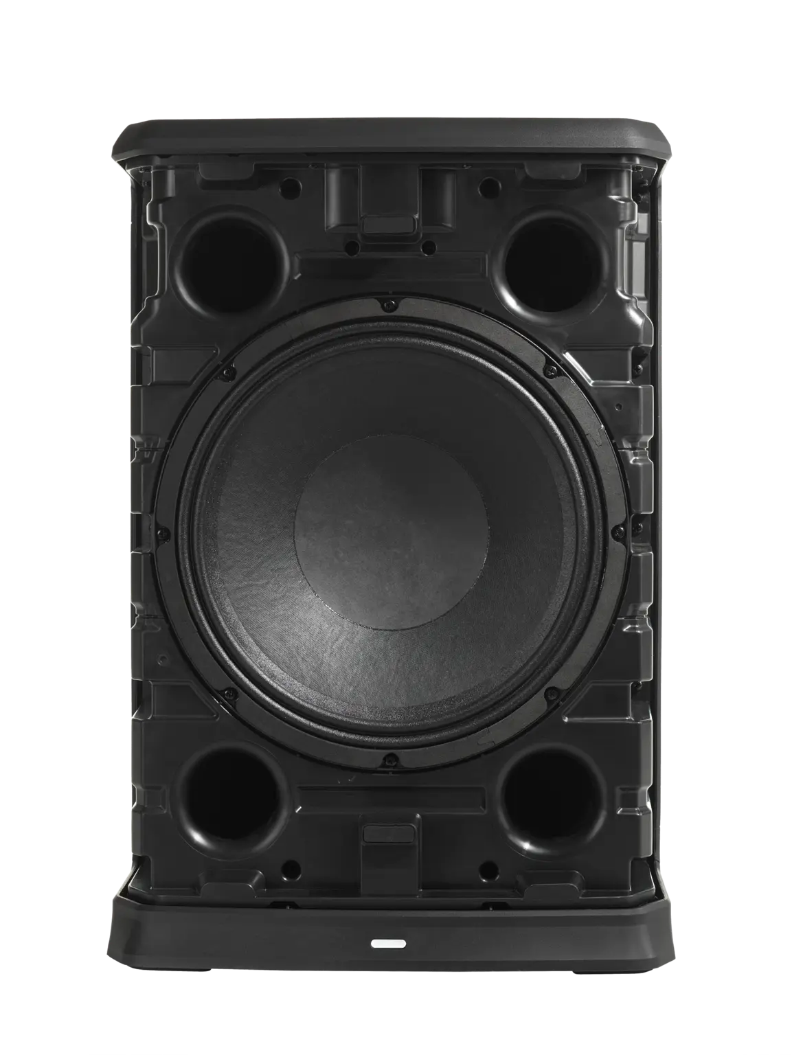 JBL PRX ONE ALL-IN-ONE Powered Column PA Speaker with MIXER AND DSP
