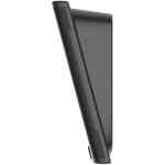JBL  SLP14/T-BK Sleek, Low-Profile On-Wall Loudspeaker - Black
