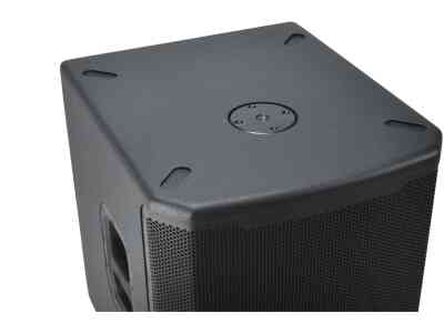 JBL PRX915XLF Professional Powered 15-inch Subwoofer