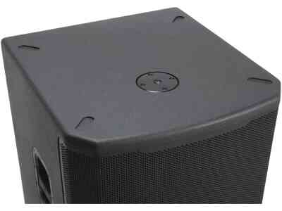 JBL PRX918XLF Professional Powered 18-inch Subwoofer JBL PRX918XLF Professional Powered 18-inch Subwoofer