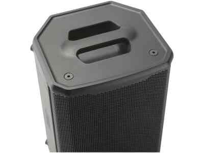 JBL PRX908 Professional Powered Two-Way 8-inch PA Loudspeaker