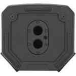 JBL PRX908 Professional Powered Two-Way 8-inch PA Loudspeaker