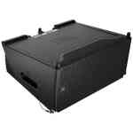 JBL P3230MX P3230MX-Dual 6.5" Powered Line Array Loudspeaker JBL P3230MX P3230MX-Dual 6.5" Powered Line Array Loudspeaker