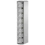 JBL CBT 50LA-LS-WH Line Array Column Loudspeaker with with Eight 50 mm (2 in) Drivers and EN54:24 Certification - White JBL CBT 50LA-LS-WH Line Array Column Loudspeaker with with Eight 50 mm (2 in) Drivers and EN54:24 Certification - White