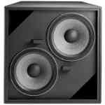 JBL PD525S-WRC High-Output Dual 15" Low-Frequency Subwoofer Loudspeaker with WRC Weather Protection JBL PD525S-WRC High-Output Dual 15" Low-Frequency Subwoofer Loudspeaker with WRC Weather Protection