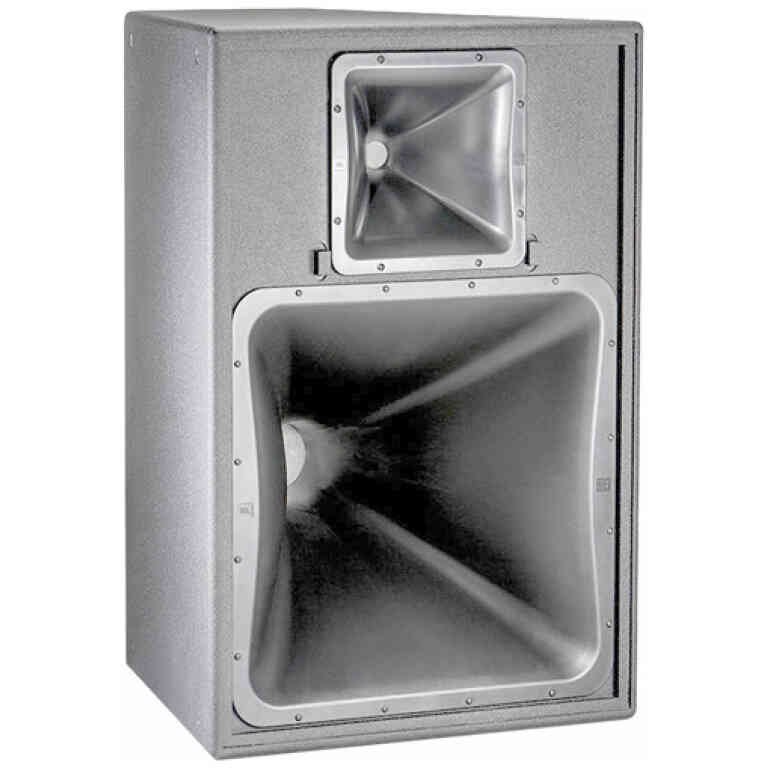 JBL PD6200/43 8-inch 2-Way Horn-Loaded Loudspeaker - White