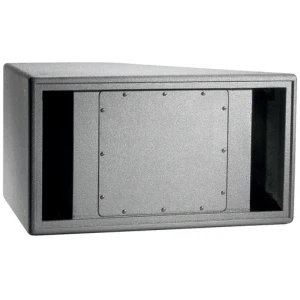 JBL PD5122-WH Dual 12-inch Low Frequency Extension Unit - White