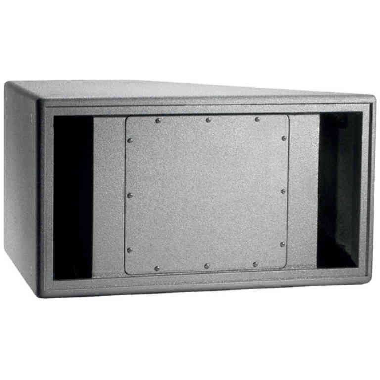 JBL PD5122-WH Dual 12-inch Low Frequency Extension Unit - White