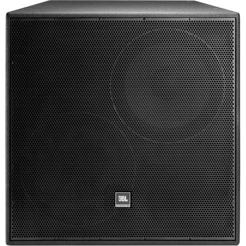 JBL PD525S-WRC High-Output Dual 15" Low-Frequency Subwoofer Loudspeaker with WRC Weather Protection JBL PD525S-WRC High-Output Dual 15" Low-Frequency Subwoofer Loudspeaker with WRC Weather Protection