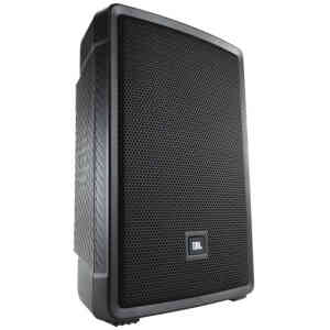 JBL IRX112BT Compact Powered 12" Portable Speaker with Bluetooth