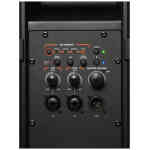 JBL IRX108BT Compact Powered 8" Portable Speaker with Bluetooth