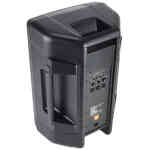 JBL IRX112BT Compact Powered 12" Portable Speaker with Bluetooth