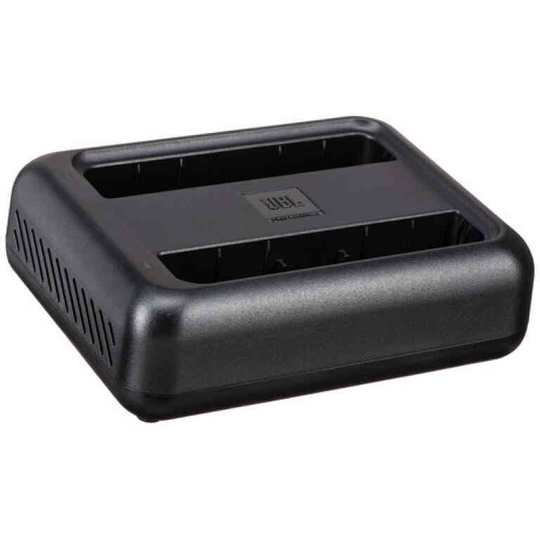 JBL Dual-Battery Charger for EON ONE Compact