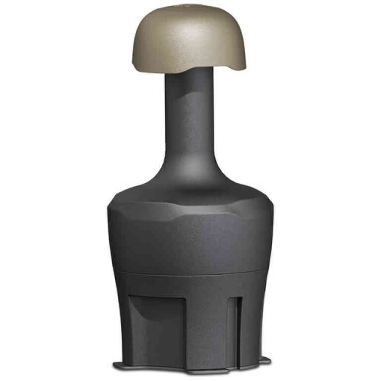 JBL GSB12-TN In-Ground Landscape Subwoofer - Tan