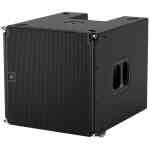 JBL SRX900 Pull Back accessory, compatible with all LA models