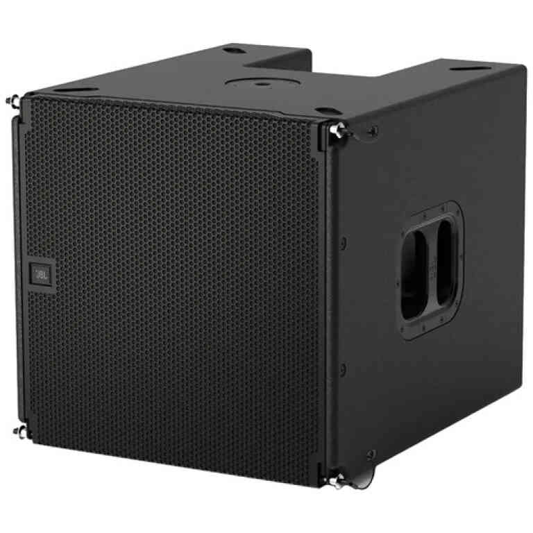 JBL SRX915SF 15" Powered Flyable Subwoofer