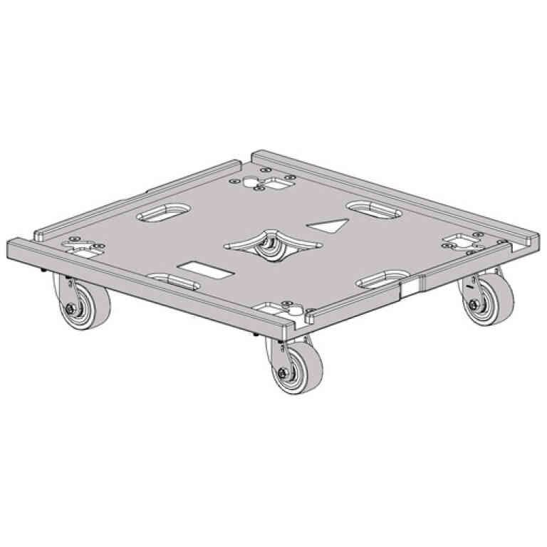 JBL Vertical transport cart for SRX918S/SRX918SF