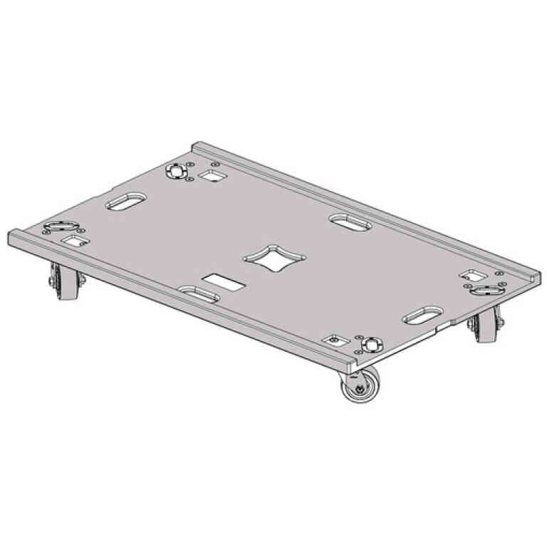 JBL Vertical transport cart for SRX928S