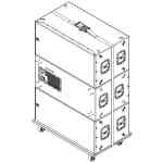 JBL Vertical transport cart for SRX928S