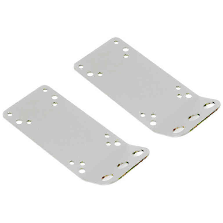 JBL MTC-CBT-SUS3-WH Suspension Adapter Plates for ALL CBT Models - White