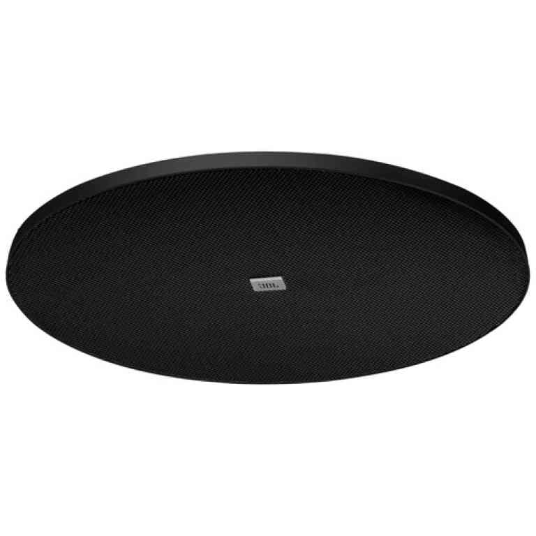 JBL Round Speaker Grilles with Tethers for Control 418