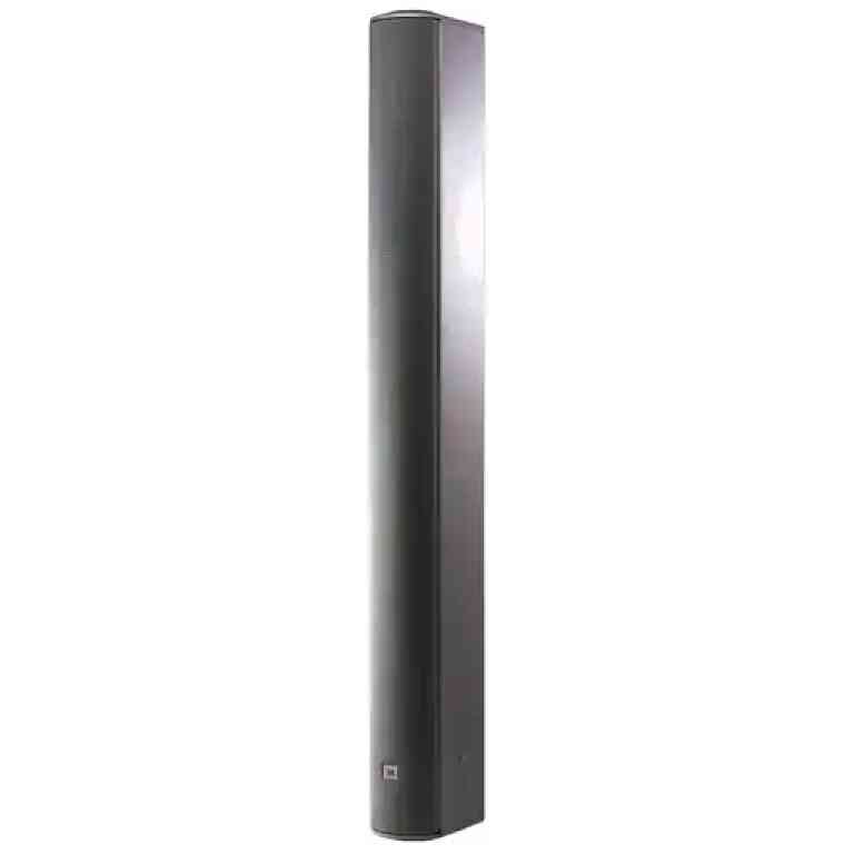 JBL CBT 100LA-1 Constant Beamwidth Technology Line Array Column Loudspeaker - Black