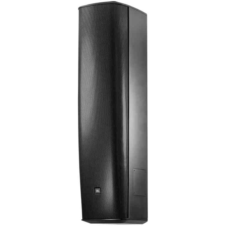JBL CBT 1000 Constant Beamwidth Technology Adjustable Coverage Line Array Column -  Black