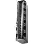 JBL CBT 1000 Constant Beamwidth Technology Adjustable Coverage Line Array Column -  Black